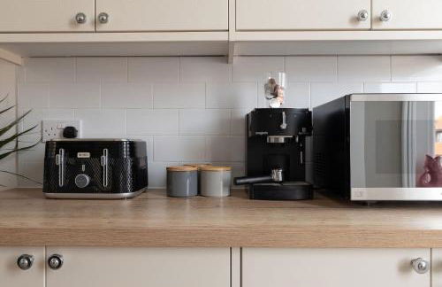 The Lynton Lookout - Foto 20