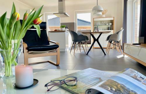 Ferienhaus Westwind FH5 - Photo 8