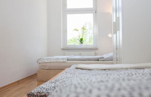 Ferienwohnung Leipzig Ost - Foto 12