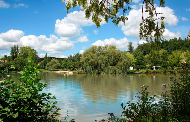 Les Hameaux de Pomette-Chalet 4 pers. - Foto 19