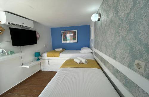 Traditional Renovated House in the Centre of Anafi - Foto 3