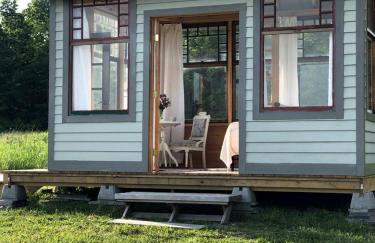 Runamuk Farm Camp with a View near the Adirondacks - Foto 4