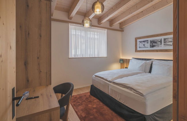 Val Saraina Resort - Foto 10