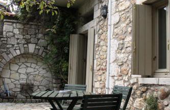 The Stonehouse - Photo 15