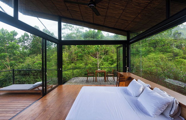 Kurunduketiya Private Rainforest Resort - Photo 3
