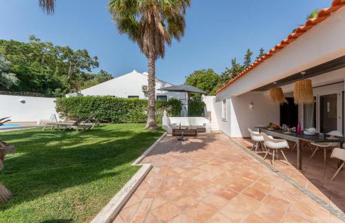 Casa na Falesia by Algarve Holidays - Foto 35