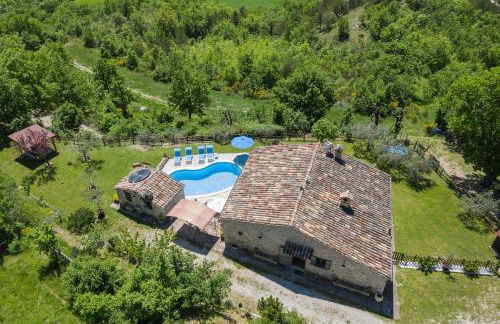 Villa Colombaia - Foto 11