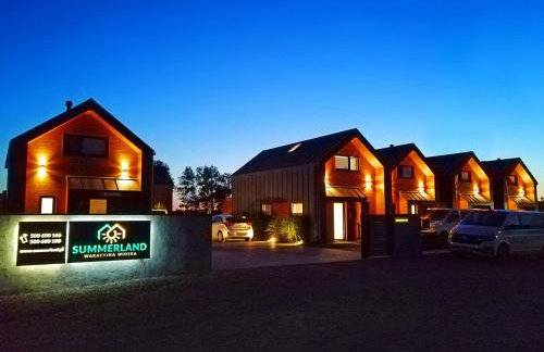 Wakacyjna Wioska SUMMERLAND - Foto 34