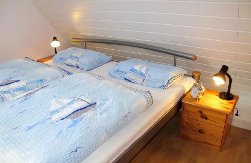 Holiday Home Osterkamp by Interhome - Foto 10