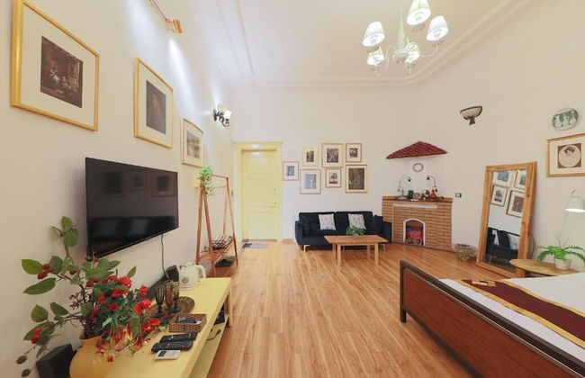 Cozy Fun Homestay 12 - Foto 2