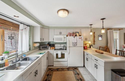 Lower Sleighride - Foto 4