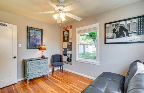 Less Than 1 Mi to Oakland As Park West Sacramento Home - Foto 19