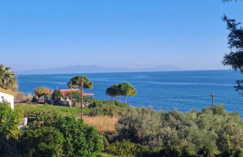 Beach House Kotrona - Photo 20