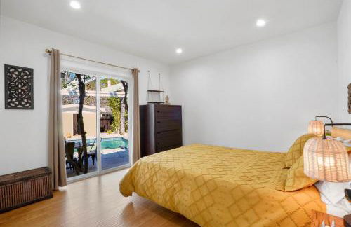Villa La Verde - Newly Designed 4BR Villa with Pool & Guesthouse by Topanga - Foto 27