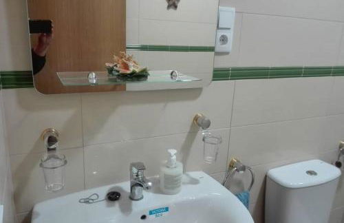 VIVIENDA VACACIONAL EL MOLINO ARGAMASILLA DE ALBA - Photo 42