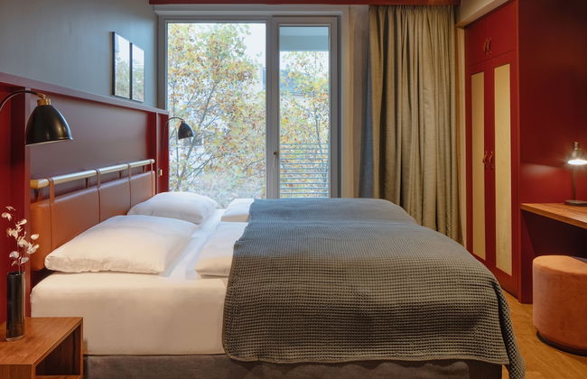 Downtown Apartments Berlin Mitte Wedding - Foto 5