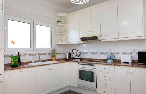 Villa La Escapada by Interhome - Foto 56