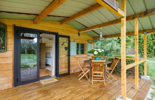 Les Iris le Lac de la Vallée - Foto 1