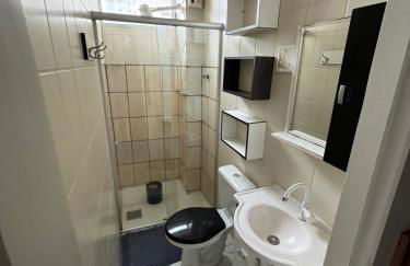 Comfortable Apartment at Batista Campos - Centro - Photo 7