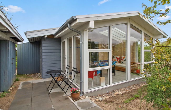 "Lissi" - 700m from the sea - Foto 8