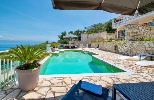 Villa Avgerini Paxos - Photo 2