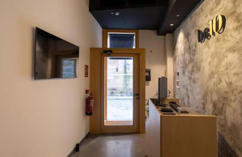 Be10 Suites, Bermeo - Foto 8