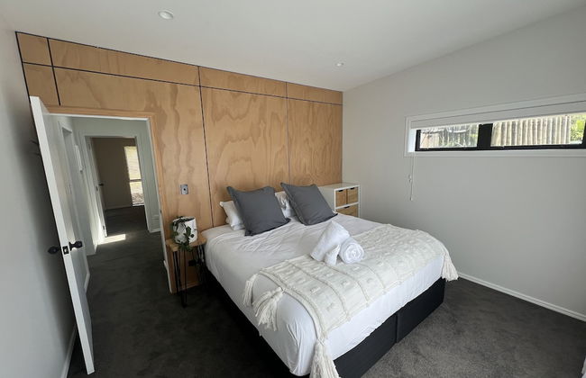 Hidden Valley Waiheke - Foto 3