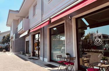 Contea Apartment - Modern & Quiet Stay - Valpolicella - Foto 12