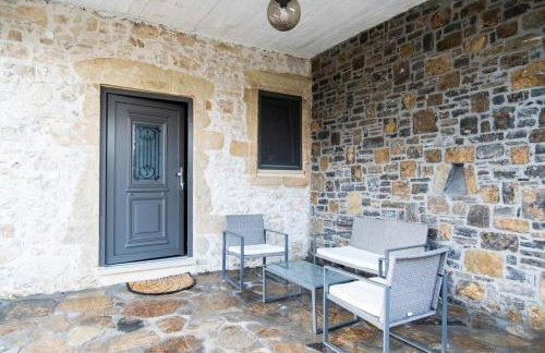 Traditional Villa in Fres - Foto 143