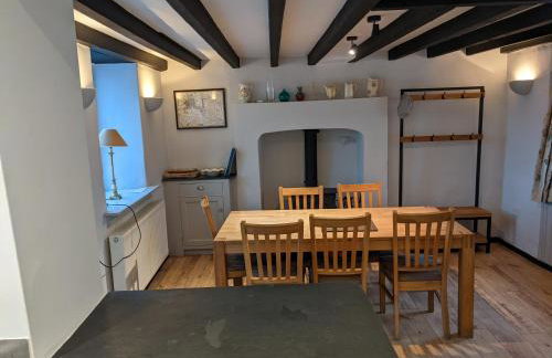 Rose Cottage - Foto 8