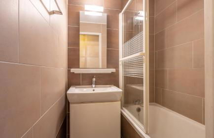 Grand Morillon-309 Appart vue pistes- 5 pers - Foto 14