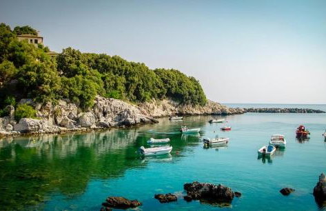 Traditional Stone House in pelion - Foto 33