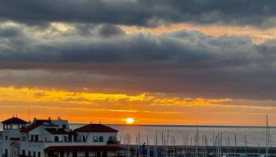 Apartamento playa - Foto 2