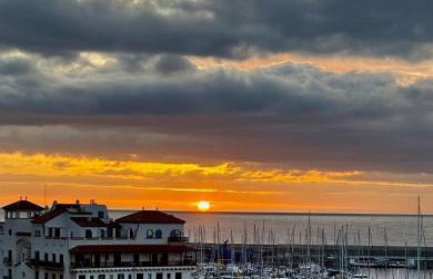 Apartamento playa - Foto 2