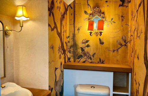 Historic Apartment near the Castle, 5 min from train station - Foto 6