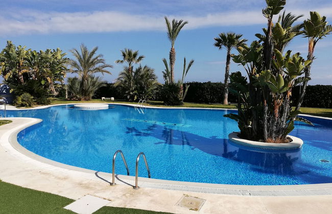 Dorasal Solo Familias Serviplaya - Foto 60