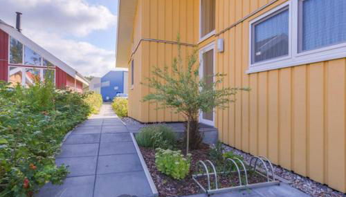 Seeschwalbe 74 - Foto 2, Garden view