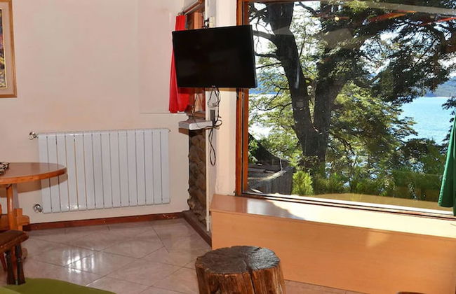 Apart Hotel La Busqueda - Foto 22