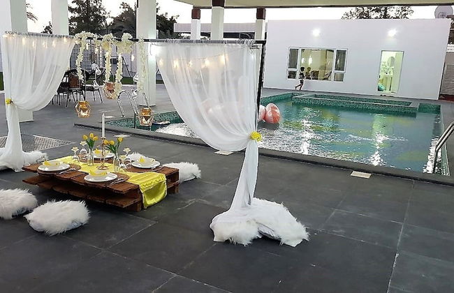 Jawharat Al-Rumais Villas & Spa - Photo 1