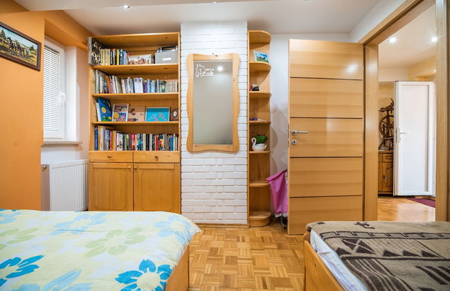 Luxury Apartment Ana With Hot tub - Foto 7