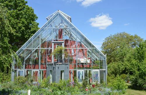 Glashaus Andres Fünf-Sterne-Ferienhaus - Foto 1