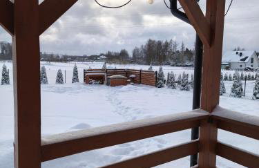 Domek Pod Wierzbą - Foto 2