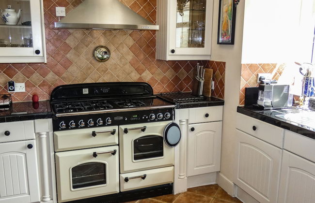 Honeybrook Crieff - Foto 12