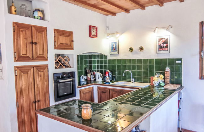 Mas Troumpill - Photo 9