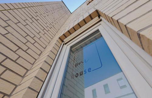 Zentral. Stylisch. Toni House mit viel Platz! - Foto 8