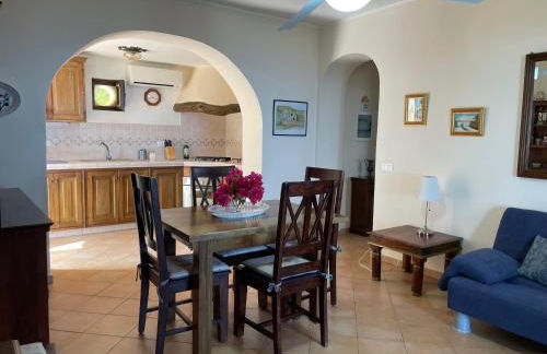 Villa Mimosa - Foto 25