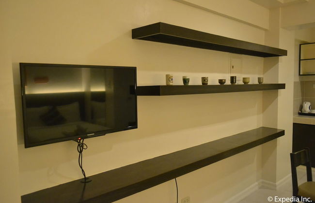 Destination Hotel Tagaytay - Foto 35