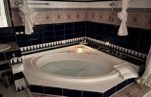 Hacienda Encanto del Rio - Foto 11