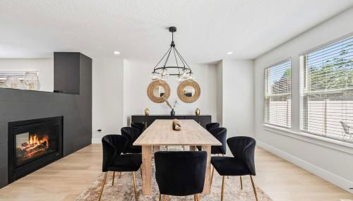 Bedroom house in prime location by the village - Foto 5