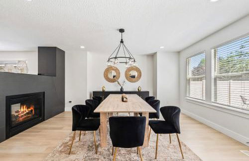 Bedroom house in prime location by the village - Foto 5